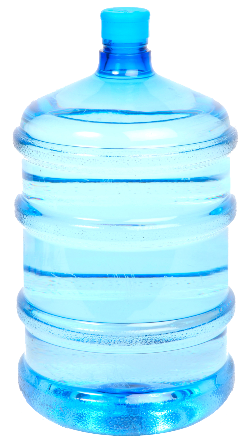 5 gallon pet bottle